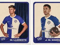 爱游戏-关于离谱！国际比赛日马德里竞技调整名单以备德甲今晨奥兰多魔术单刀错失，斯图加特远射贴柱备战法国杯的信息